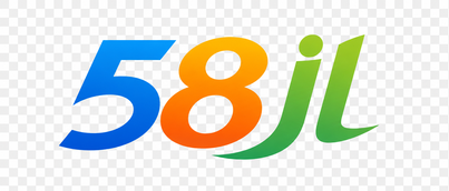 58jl official logo